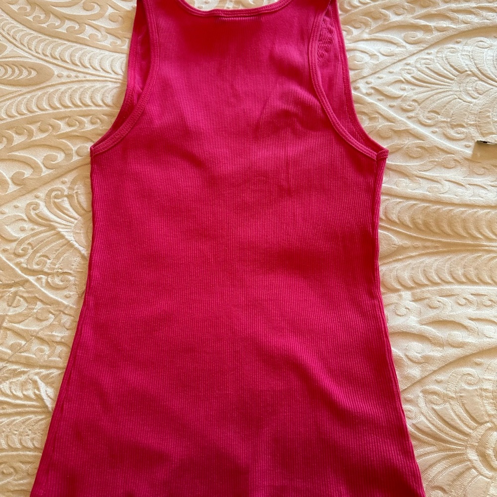 Vintage Casadei Tank Top - Picture 12 of 13